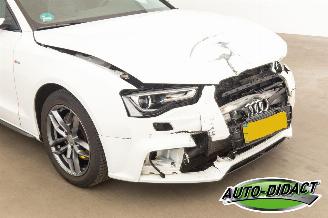 Audi A5 2.0 TFSI Automaat Quattro Adrenaline Sport picture 36