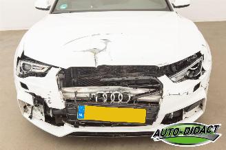 Audi A5 2.0 TFSI Automaat Quattro Adrenaline Sport picture 35