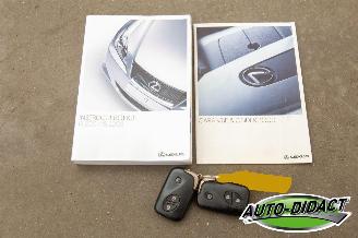 Lexus IS 250 Automaat Executive picture 18