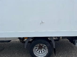 Ford Transit 2.0 TDCI MOTORSCHADE Airco Laadklep picture 26