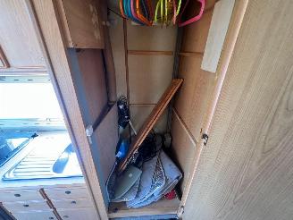 Fiat Ducato Roller 2.5 290 picture 30