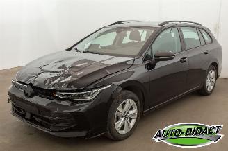 Auto incidentate Volkswagen Golf 1.5 22.362 km Digi Dash Clima Navi Camera 2024/7