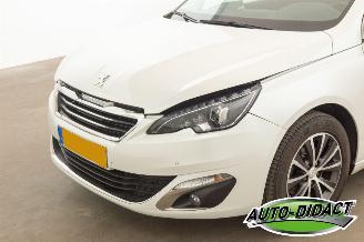 Peugeot 308 1.6 THP Allure Pano Clima Navi picture 32