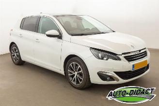 Peugeot 308 1.6 THP Allure Pano Clima Navi picture 2