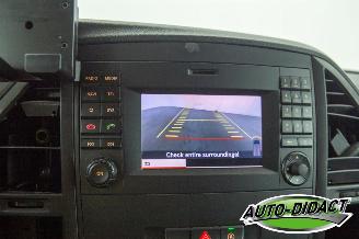 Mercedes Vito 110 CDI 130.208 km Functional Lang picture 9