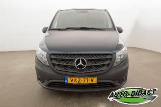 Mercedes Vito 110 CDI 130.208 km Functional Lang picture 33
