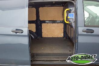 Mercedes Vito 110 CDI 130.208 km Functional Lang picture 27