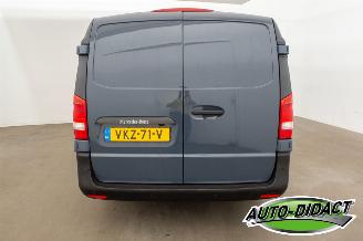 Mercedes Vito 110 CDI 130.208 km Functional Lang picture 34