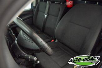 Mercedes Vito 110 CDI 130.208 km Functional Lang picture 26