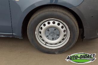 Mercedes Vito 110 CDI 130.208 km Functional Lang picture 31