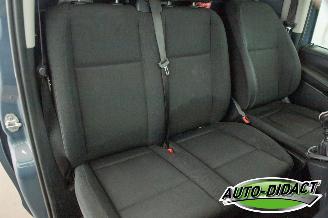 Mercedes Vito 110 CDI 130.208 km Functional Lang picture 24