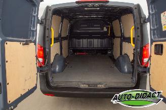 Mercedes Vito 110 CDI 130.208 km Functional Lang picture 30