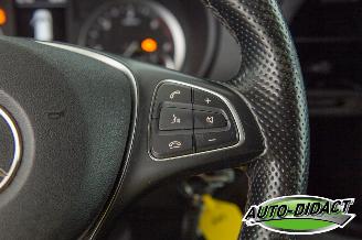 Mercedes Vito 110 CDI 130.208 km Functional Lang picture 13