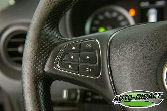 Mercedes Vito 110 CDI 130.208 km Functional Lang picture 12