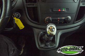 Mercedes Vito 110 CDI 130.208 km Functional Lang picture 19