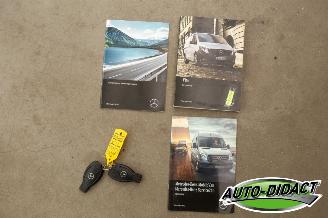 Mercedes Vito 110 CDI 130.208 km Functional Lang picture 21