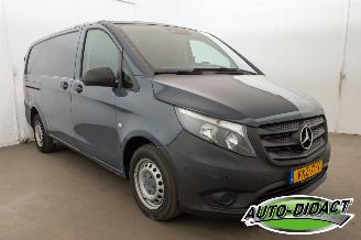Mercedes Vito 110 CDI 130.208 km Functional Lang picture 2
