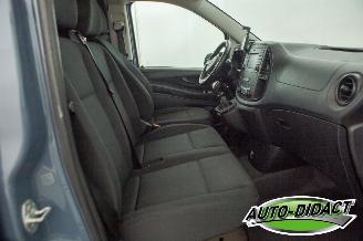 Mercedes Vito 110 CDI 130.208 km Functional Lang picture 23