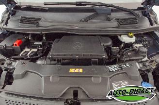 Mercedes Vito 110 CDI 130.208 km Functional Lang picture 22