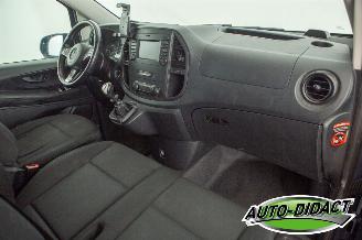 Mercedes Vito 110 CDI 130.208 km Functional Lang picture 6