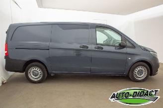 Mercedes Vito 110 CDI 130.208 km Functional Lang picture 36