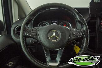 Mercedes Vito 110 CDI 130.208 km Functional Lang picture 14