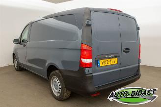 Mercedes Vito 110 CDI 130.208 km Functional Lang picture 3