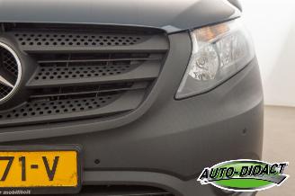 Mercedes Vito 110 CDI 130.208 km Functional Lang picture 32