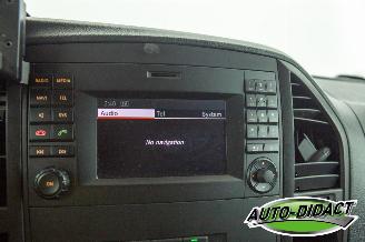 Mercedes Vito 110 CDI 130.208 km Functional Lang picture 10