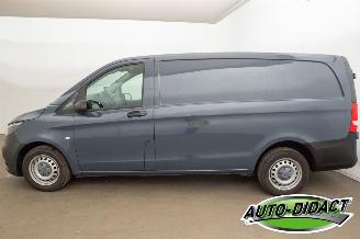 Mercedes Vito 110 CDI 130.208 km Functional Lang picture 35