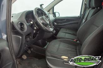Mercedes Vito 110 CDI 130.208 km Functional Lang picture 25