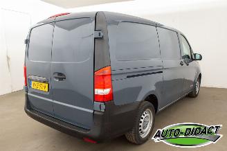 Mercedes Vito 110 CDI 130.208 km Functional Lang picture 4