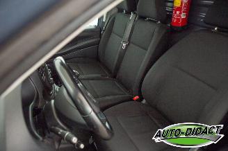 Mercedes Vito 110 CDI 105.948 km Airco Navi picture 24