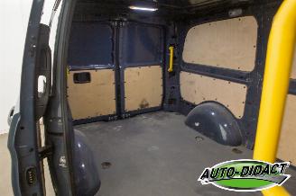 Mercedes Vito 110 CDI 105.948 km Airco Navi picture 34