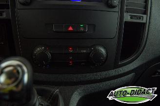Mercedes Vito 110 CDI 105.948 km Airco Navi picture 11