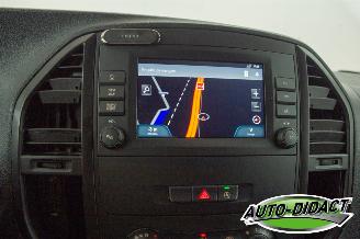 Mercedes Vito 110 CDI 105.948 km Airco Navi picture 8