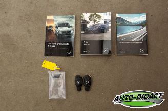 Mercedes Vito 110 CDI 105.948 km Airco Navi picture 25