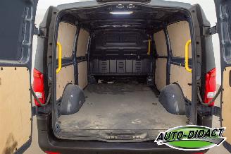 Mercedes Vito 110 CDI 105.948 km Airco Navi picture 31