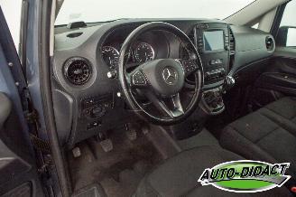 Mercedes Vito 110 CDI 105.948 km Airco Navi picture 22