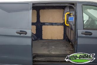 Mercedes Vito 110 CDI 105.948 km Airco Navi picture 32