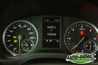 Mercedes Vito 110 CDI 105.948 km Airco Navi picture 6