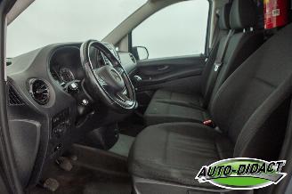 Mercedes Vito 110 CDI 105.948 km Airco Navi picture 23