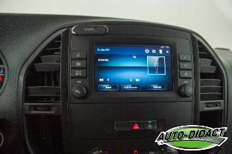Mercedes Vito 110 CDI 105.948 km Airco Navi picture 7