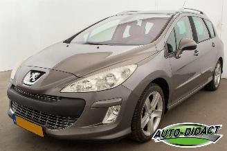 Avarii autoturisme Peugeot 308 SW 1.6 THP XT Clima Pano 2008/12