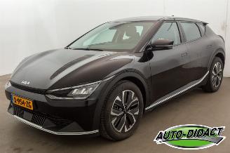 Coche accidentado Kia EV6 Light 58 kWh Automaat 12.540 km Digi Dash Clima Camera 2024/2
