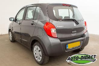 Suzuki Celerio 1.0 Airco Comfort picture 3
