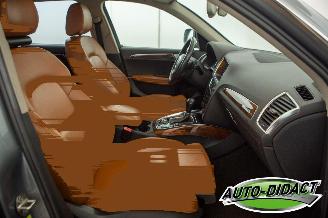 Audi Q5 2.0 TFSI Automaat Clima Leder Camera Quattro Pro Line picture 21