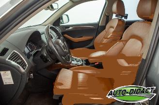 Audi Q5 2.0 TFSI Automaat Clima Leder Camera Quattro Pro Line picture 26