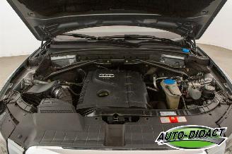 Audi Q5 2.0 TFSI Automaat Clima Leder Camera Quattro Pro Line picture 39