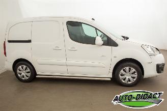 Peugeot Partner 1.6 BlueHDi Automaat Clima 100 L1 Premium Pack S&S picture 29